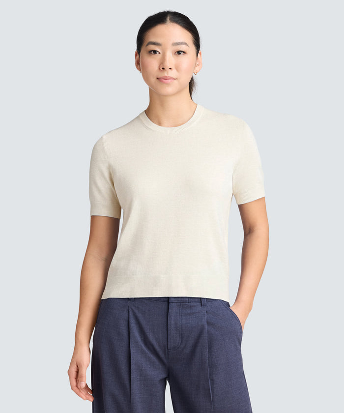 Ivory / XS