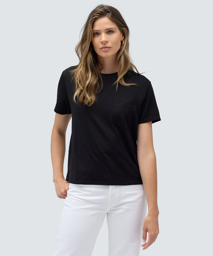 Black / XS