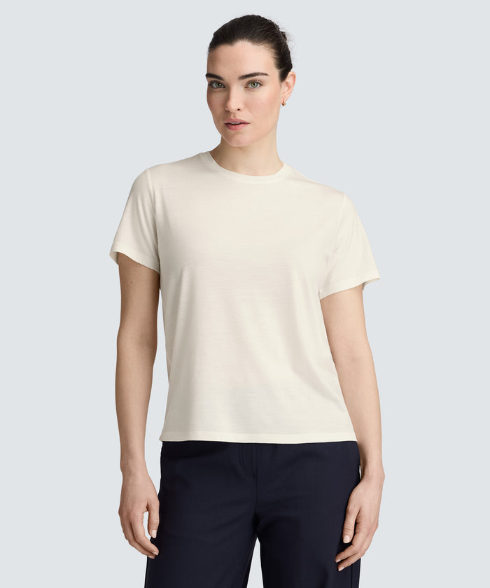 Natural White / XS