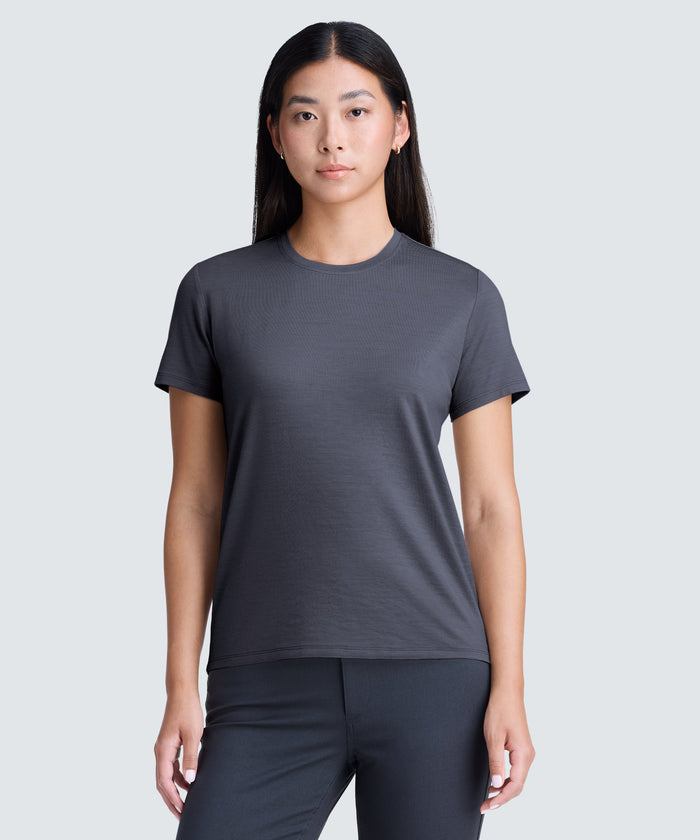 Charcoal / XS