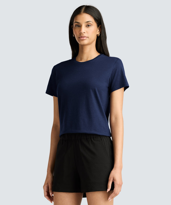 Navy / XS