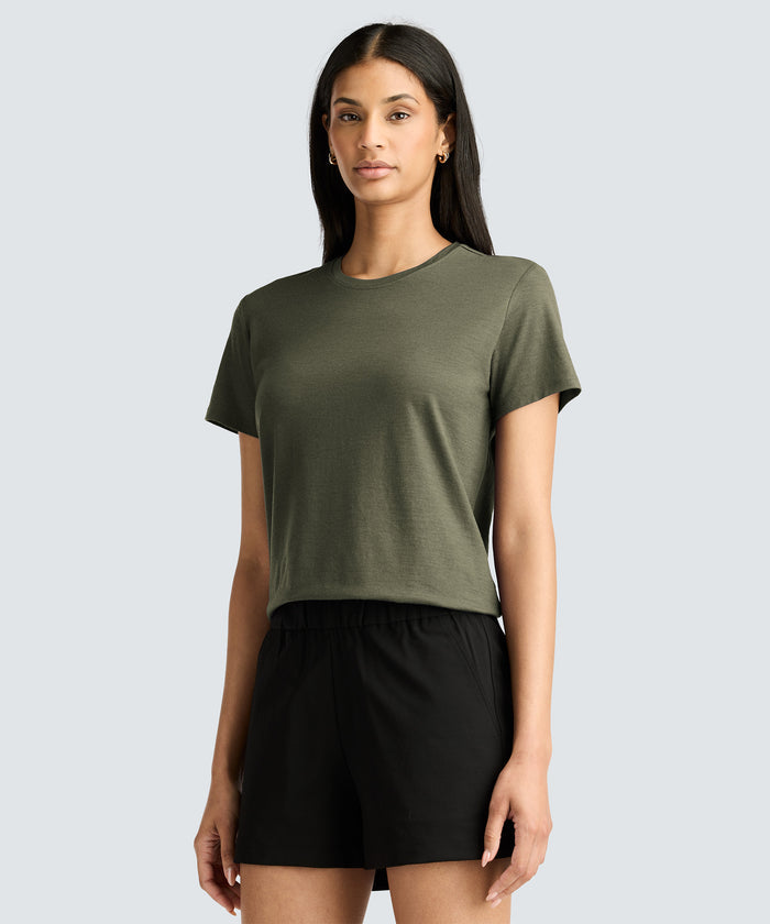 Dark Olive / XS