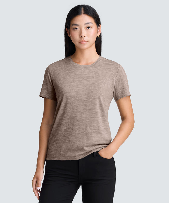 Heather Earth / XS