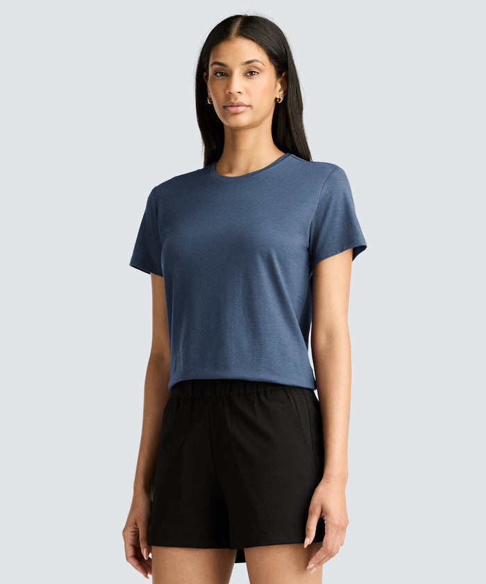 Cadet Blue / XS