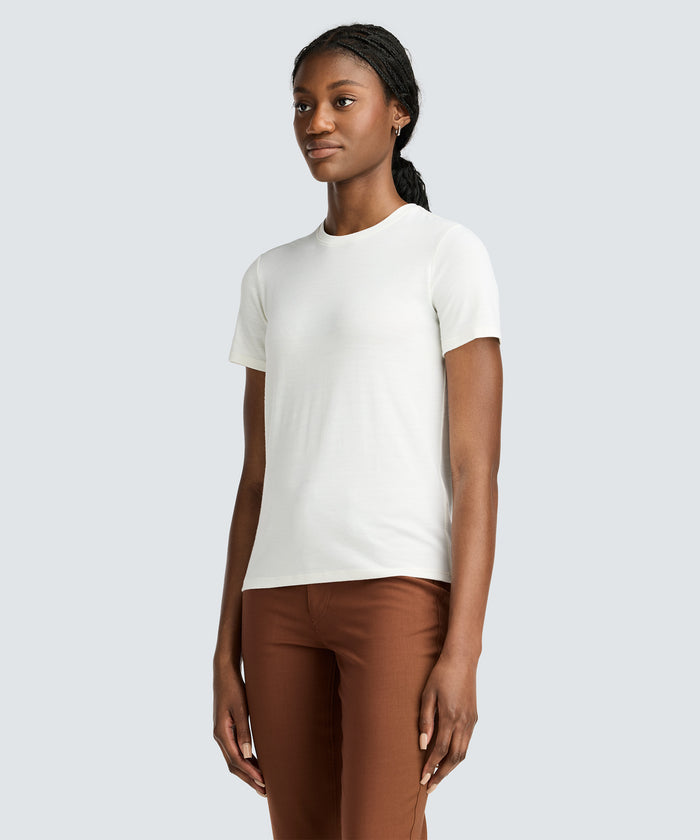 Ivory / XS