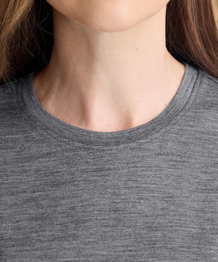 Heather Charcoal