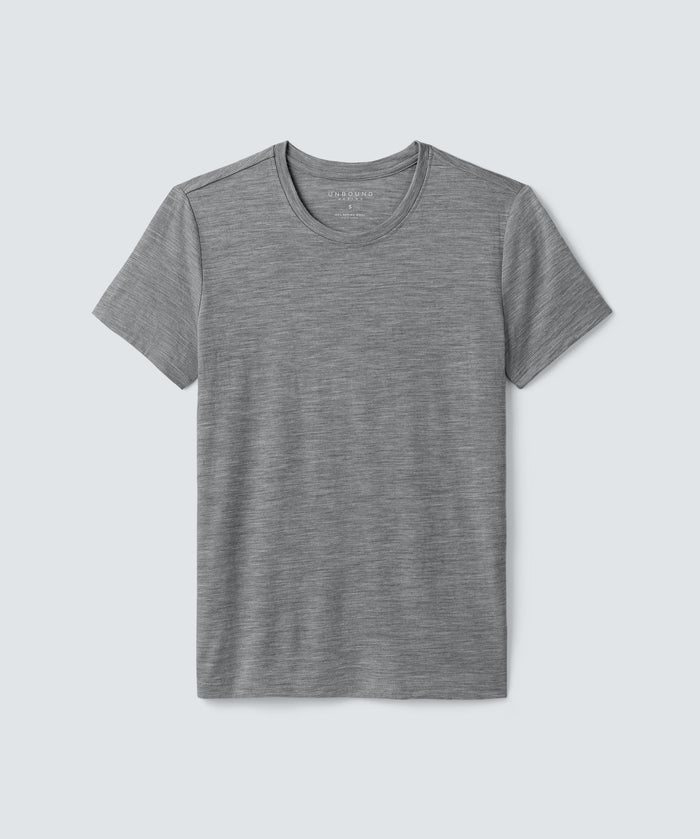 Heather Charcoal