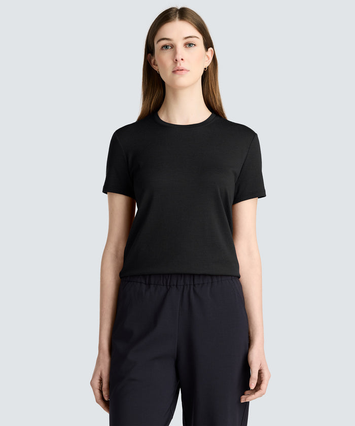 Black / XS