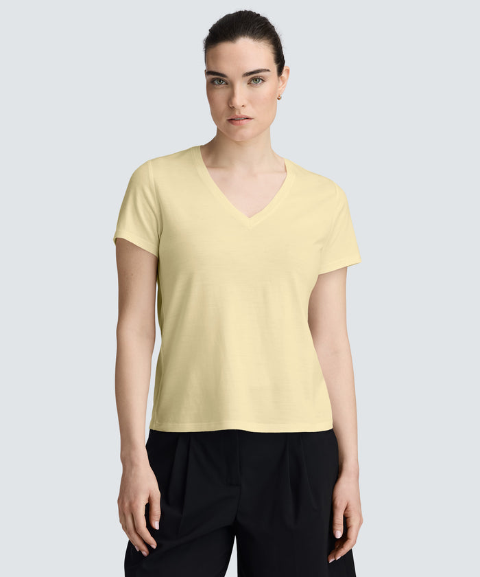 Butter Yellow