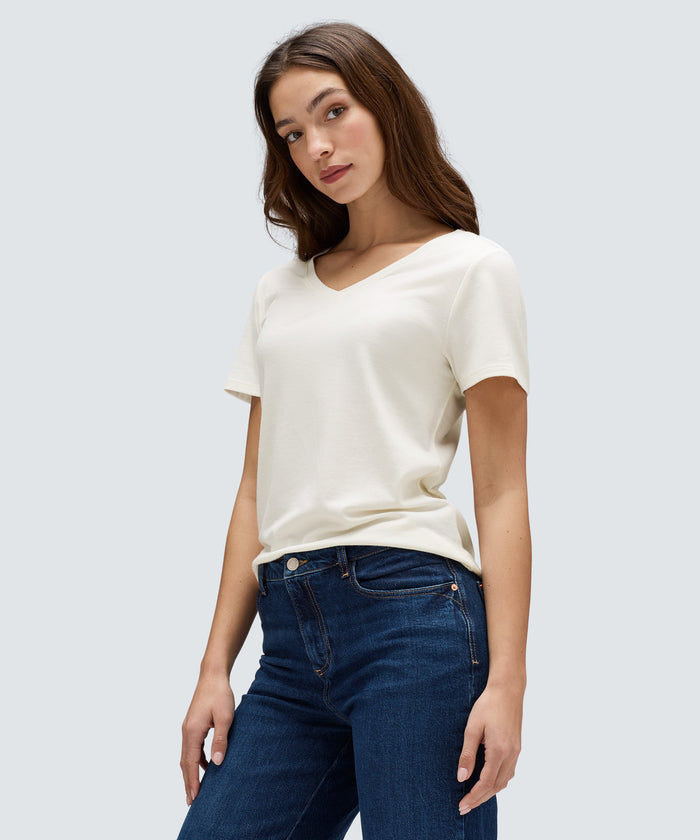 Ivory / XS