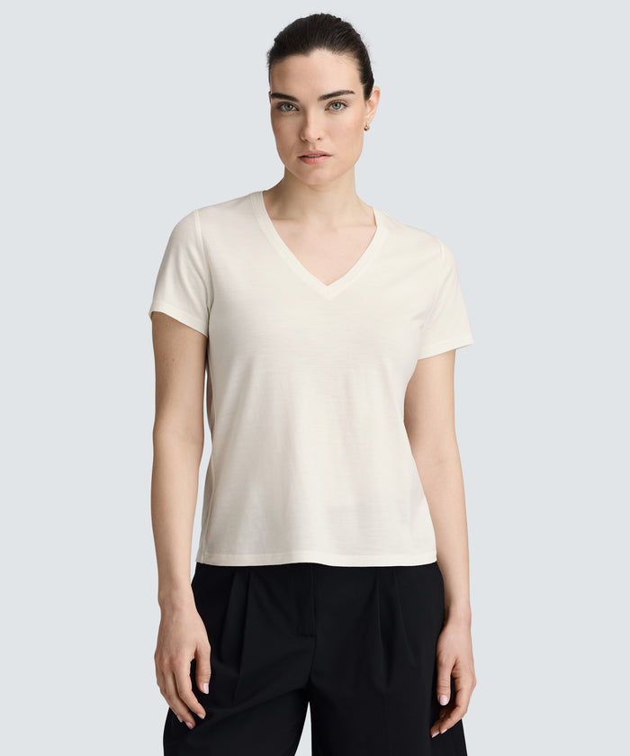 Natural White / XS