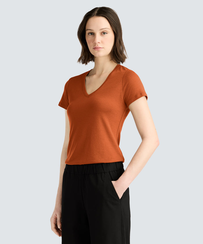 Amber / XS