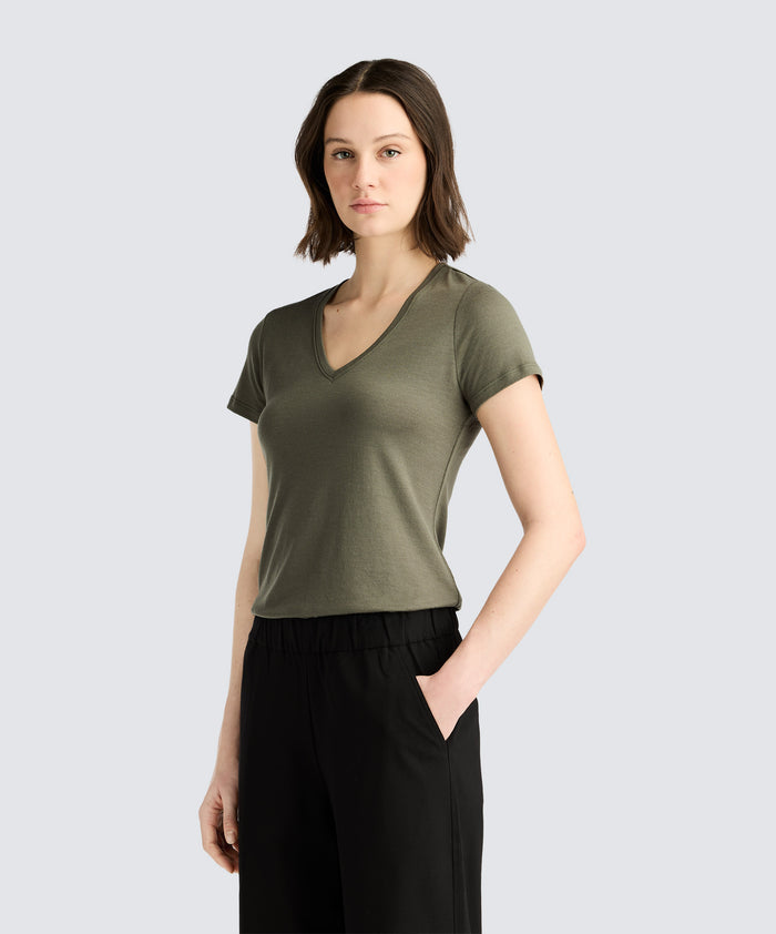 Dark Olive / XS