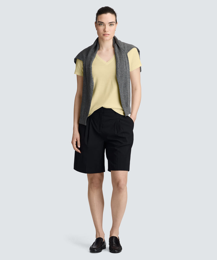 Butter Yellow