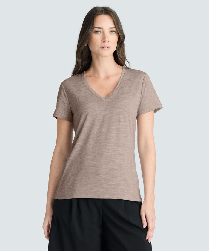 Heather Earth / XS