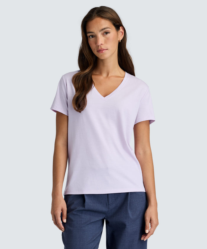 Dusty Lilac / XS