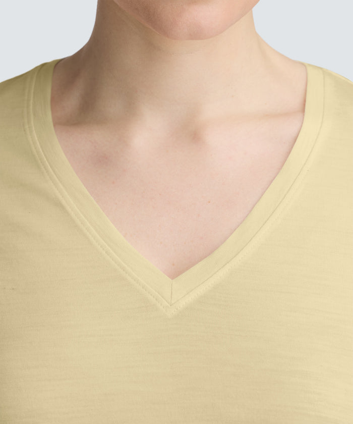 Butter Yellow