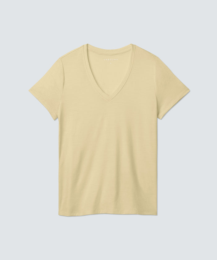 Butter Yellow