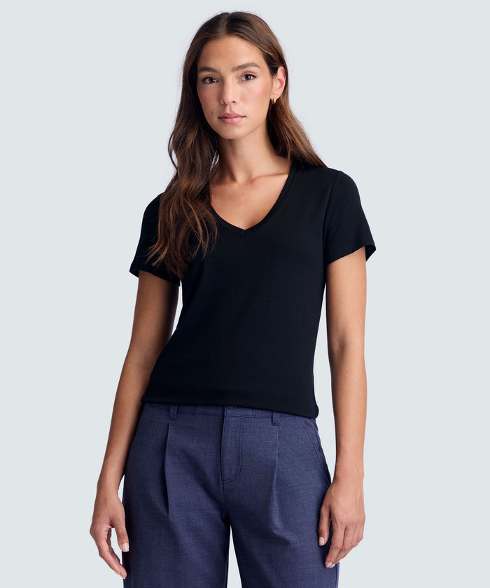 Black / XS