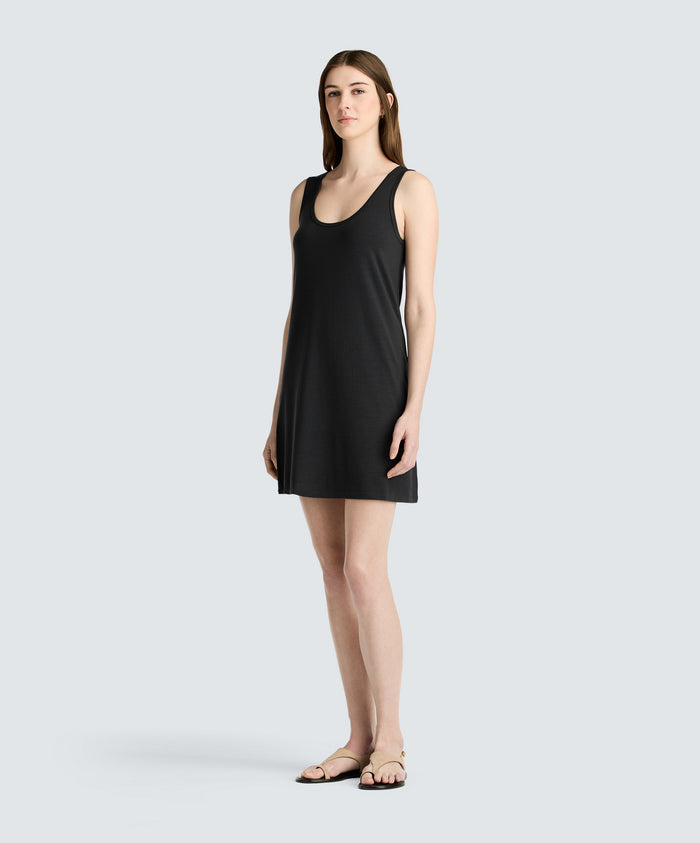 Black / XS