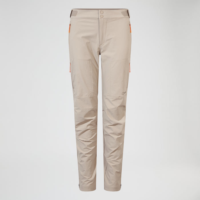 Women's Trail-Explorer Pant - Grey