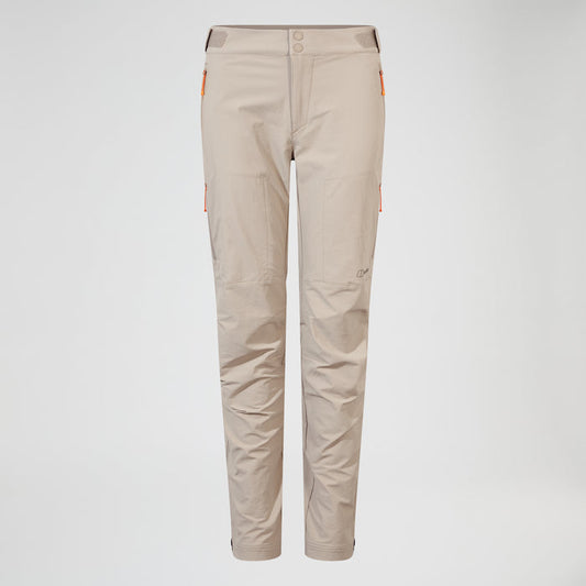 Women's Trail-Explorer Pant - Grey
