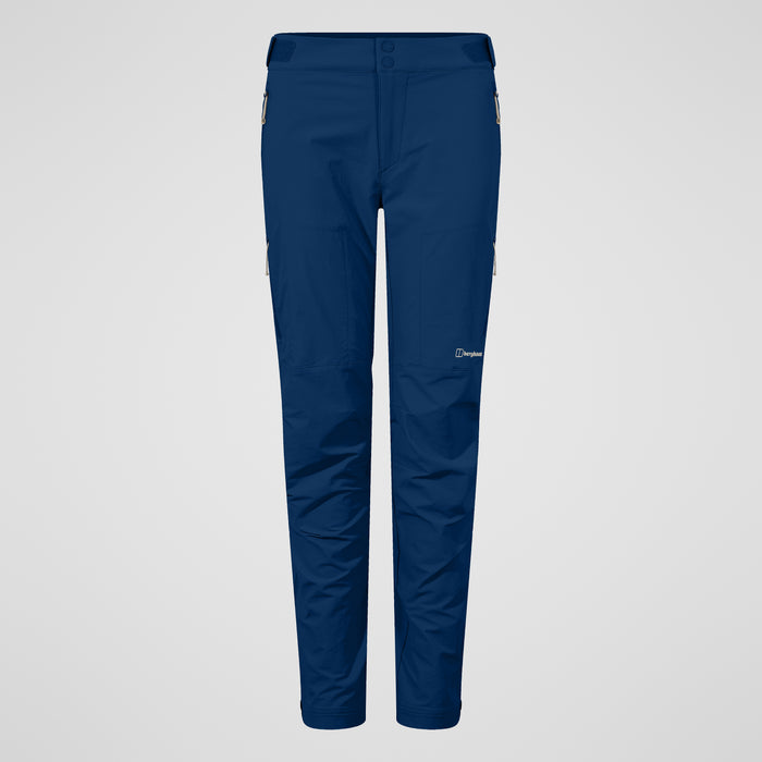 Women's Trail-Explorer Pant - Navy