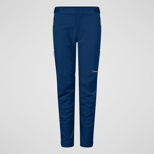 Women's Trail-Explorer Pant - Navy