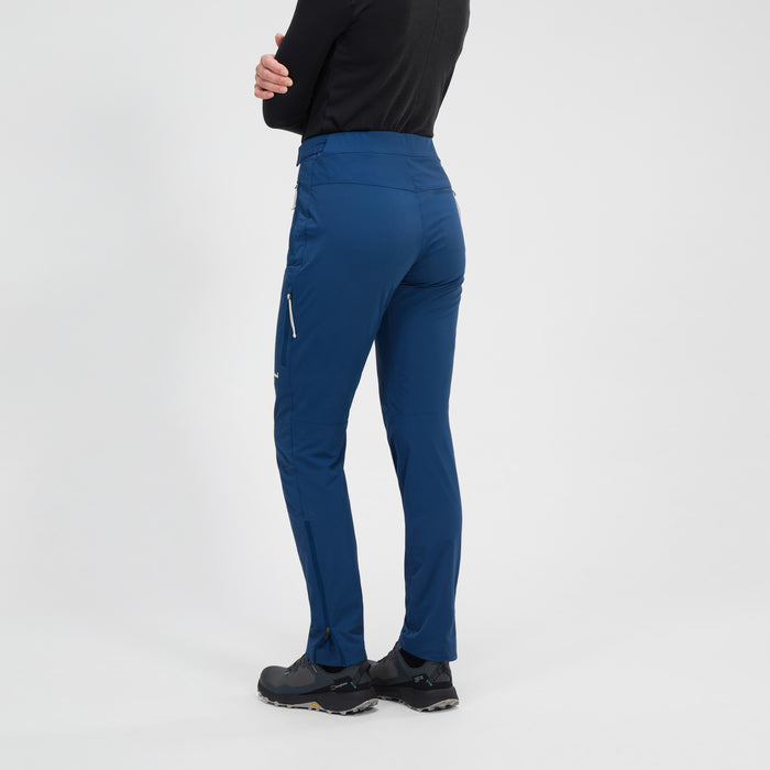 Women's Trail-Explorer Pant - Navy