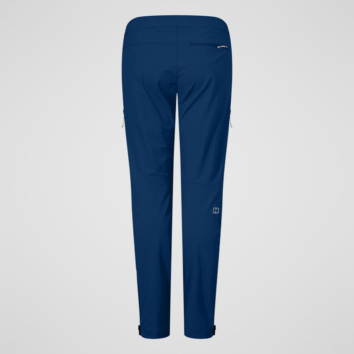Women's Trail-Explorer Pant - Navy