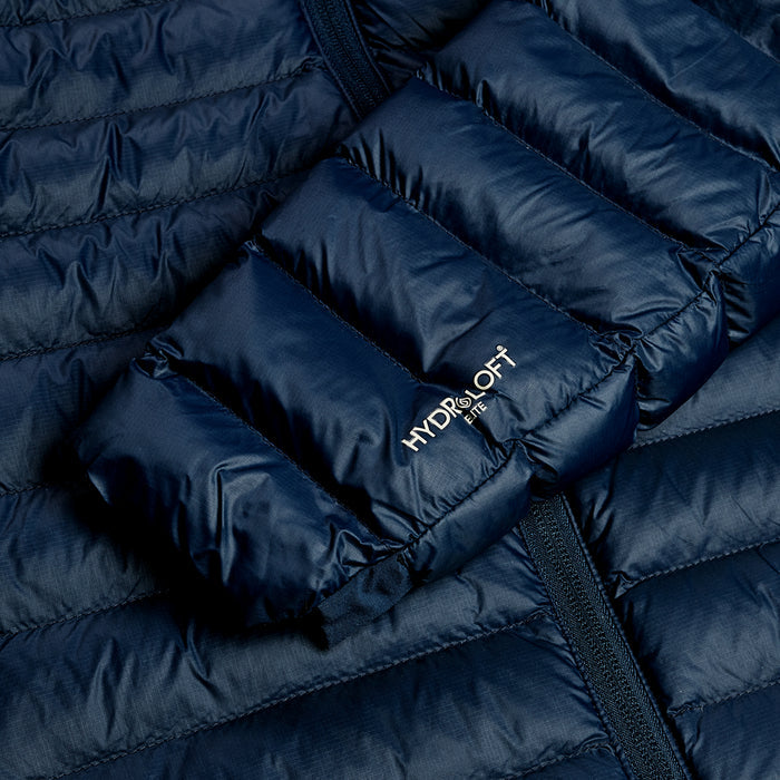 Women's Trail-Nomad Synthetic Insulated Jacket - Blue