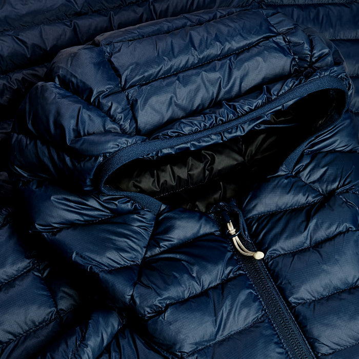 Women's Trail-Nomad Synthetic Insulated Jacket - Blue