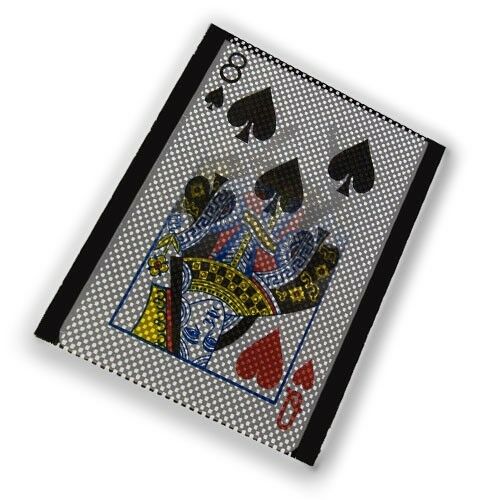 Wow! This Card Changing Sleeve is So Cool! - You'll Look Like A Master Magician!