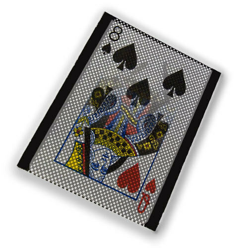 Wow! This Card Changing Sleeve is So Cool! - You'll Look Like A Master Magician!