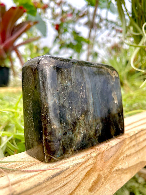 WYSIWYG- Labradorite Freeform