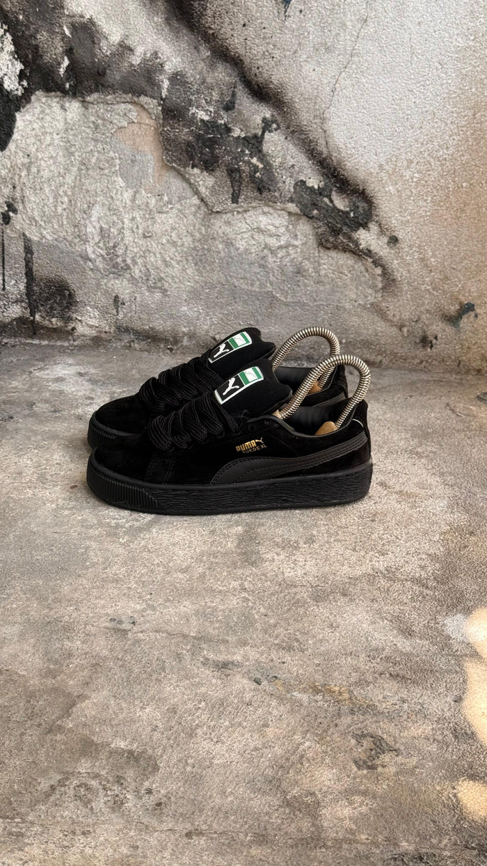 PUMA XL NEGRO