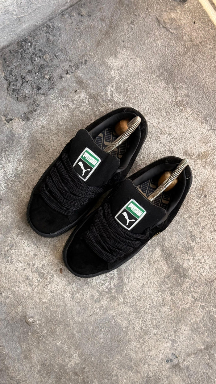 PUMA XL NEGRO