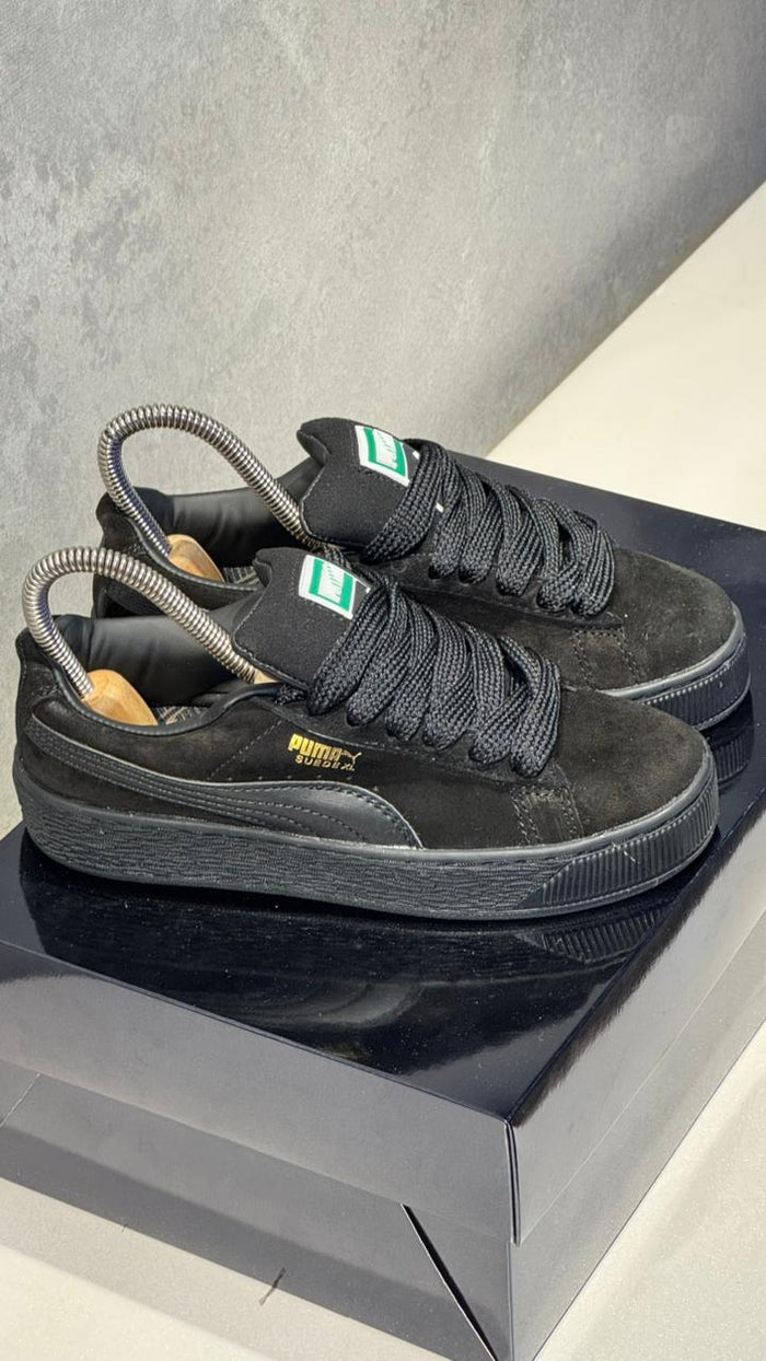 PUMA XL NEGRO