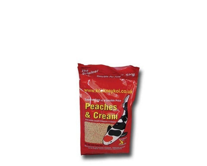 Yamitsu Peaches and Cream Stix 2.5kg - SKS Wholesale