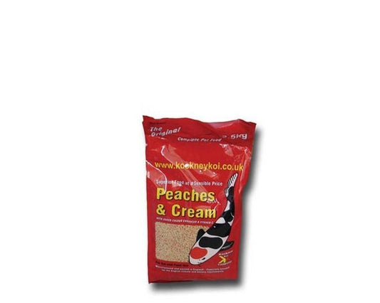 Yamitsu Peaches and Cream Stix 2.5kg - SKS Wholesale