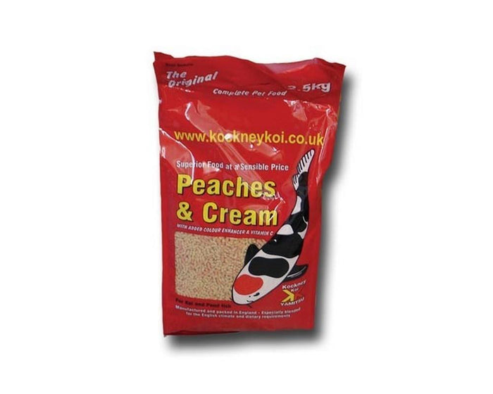 Yamitsu Peaches and Cream Stix 5kg - SKS Wholesale