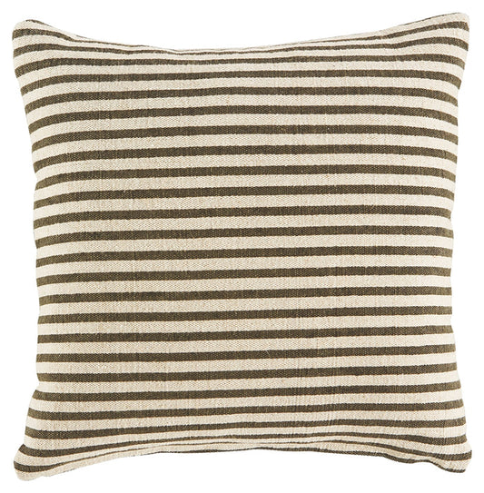 Yates A1000879P NaturalBrown Pillow