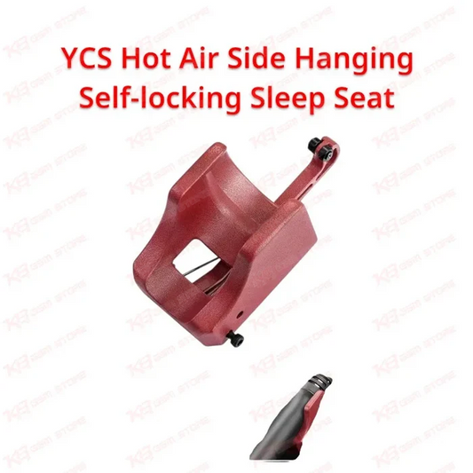 YCS Hot Air Side Hanging Self-locking Sleep Seat