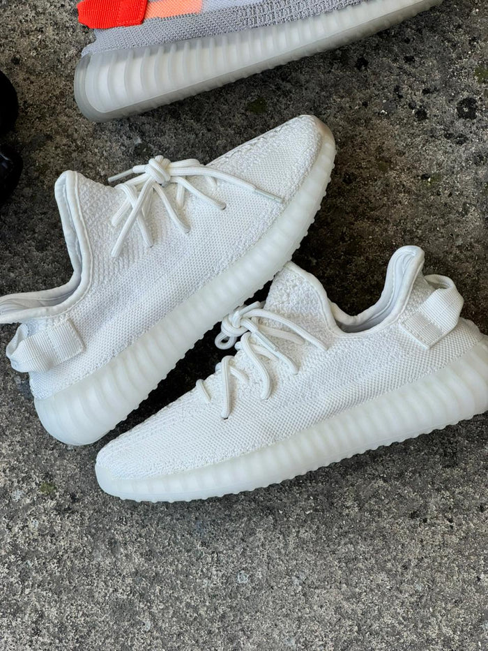 ADIDAS YEEZY BLANCA 350