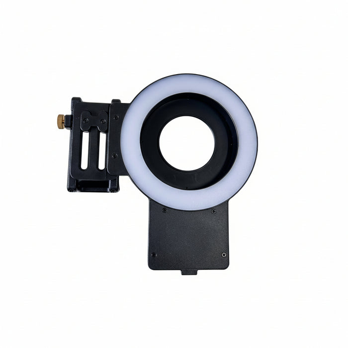 Youni Mobi Ring Flash without Macro Lens- Dental photography Light