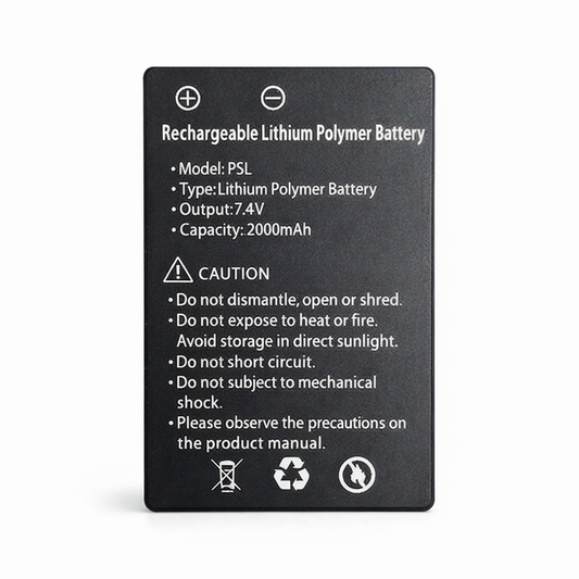 Younismart Dental Loops & Light Battery