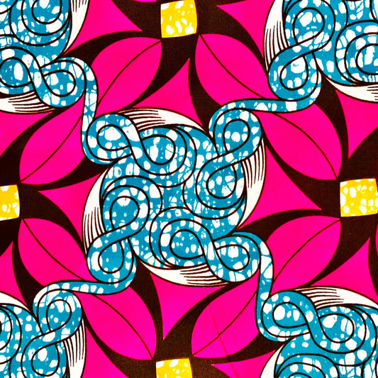 You’re Gelato Fun - 6m Fabric