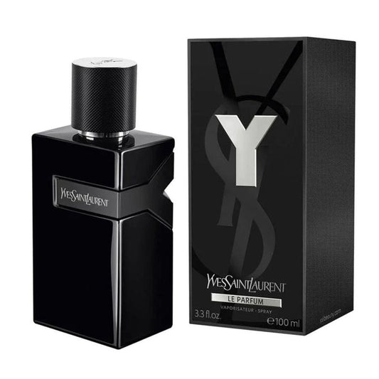 YSL Y Le Parfum M-3.4-PAR-NIB - Perfumes Los Angeles