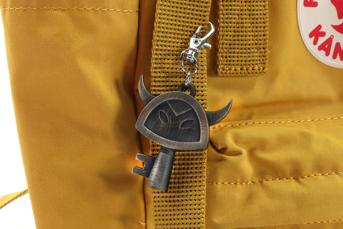 Zelda Boss Key - Legend of Zelda Link Between Worlds