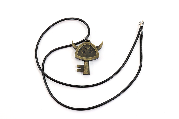 Zelda Boss Key - Legend of Zelda Link Between Worlds